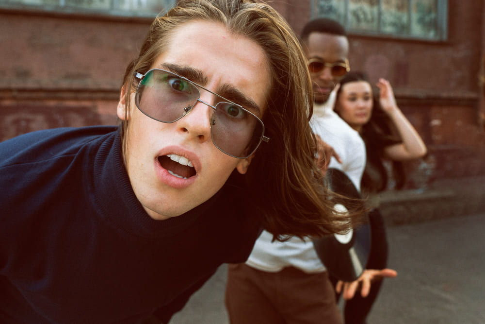 Este es tu sitio, o quizás no…